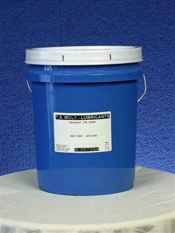 TS-70 Moly Paste With 70% MoS<sub>2</sub>