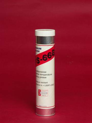 TS-66B Extreme Temperature Bearing Grease