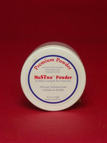 TS-001 Moly Powder, Technical Fine grade