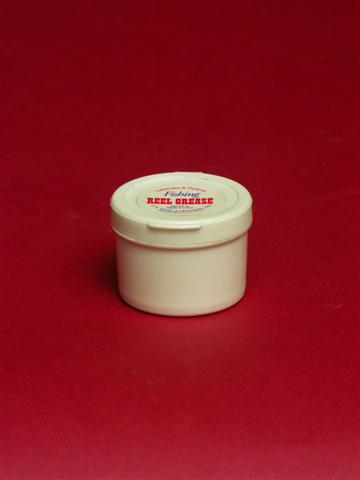 TS-726 Fishing Reel Grease